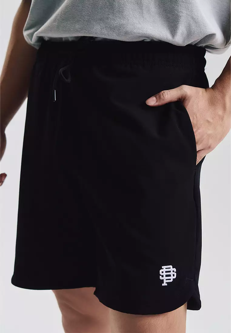 Essentials Modern Fit Sports Shorts