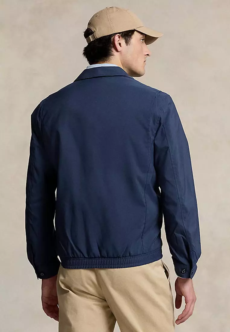 Bi-Swing Jacket