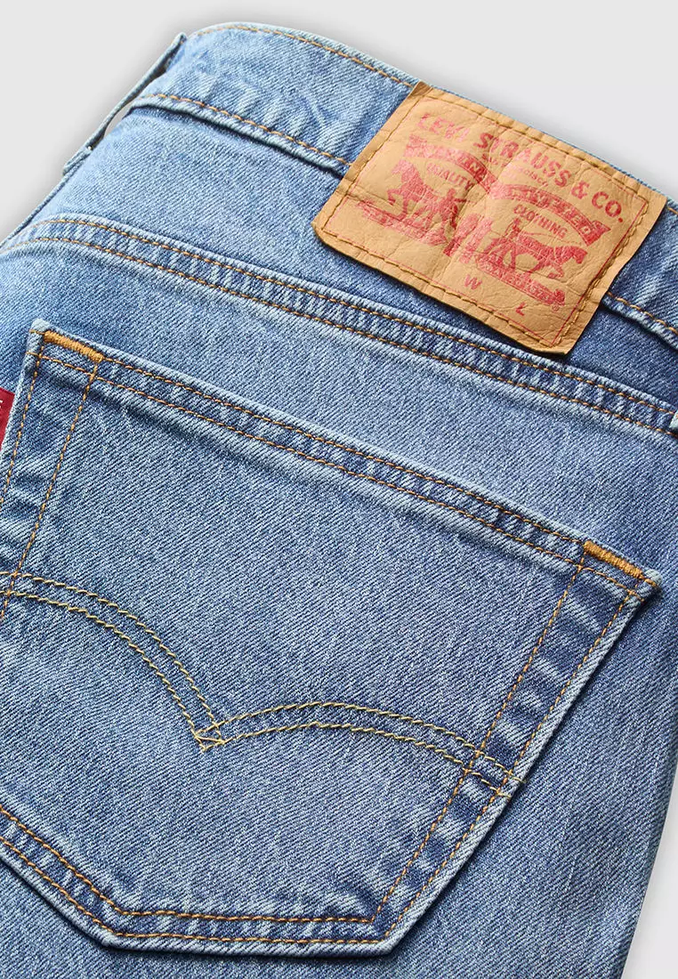 Levi's® Men's 505™ Regular Jeans (00505-3163)