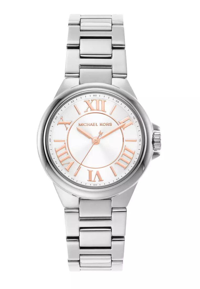 Mk camille watch new arrivals