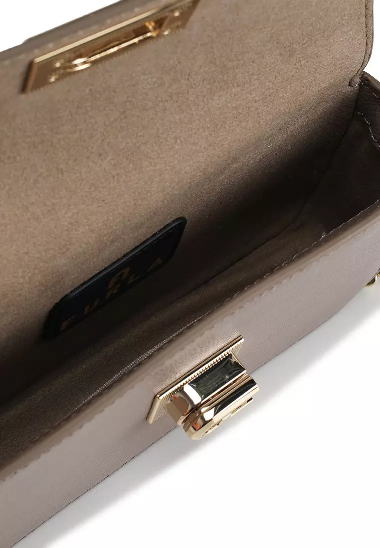 1927 Mini Crossbody Bag (nt)