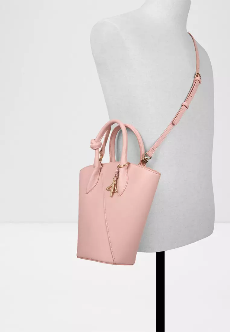 Daphney Top Handle Bag