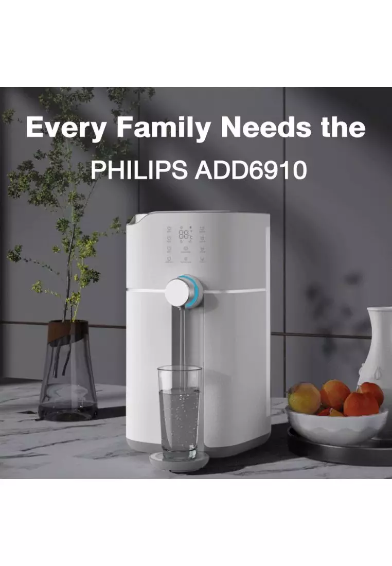 Buy Philips Philips Water Add6910/67 Water Dispenser Water Purifier