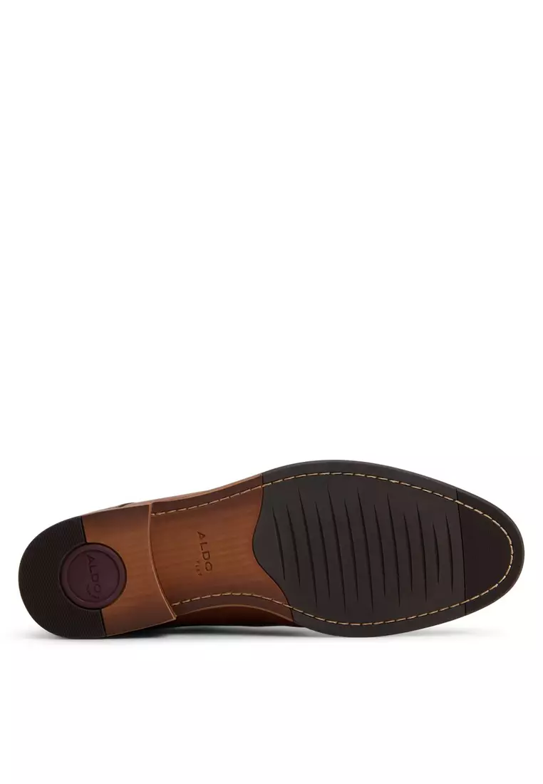 Shirdon Derby Shoes