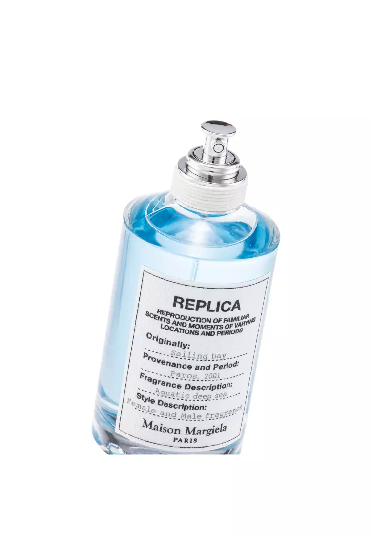 Maison Margiela 航海日淡香水 100毫升