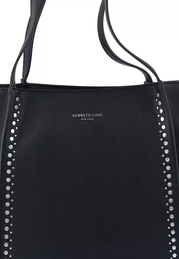 Studbling Double Handle Bag