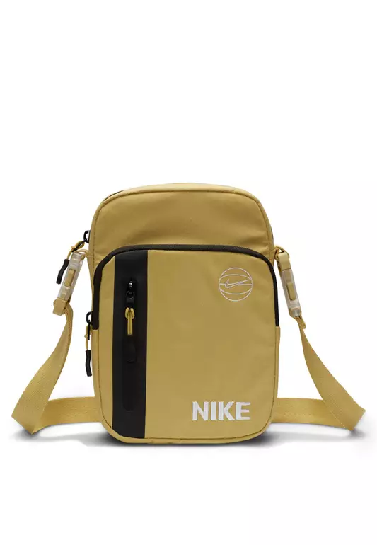 Elemental Premium Basketball Crossbody Bag (4L)