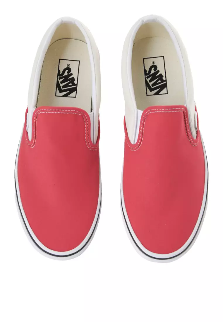 Classic Slip-On