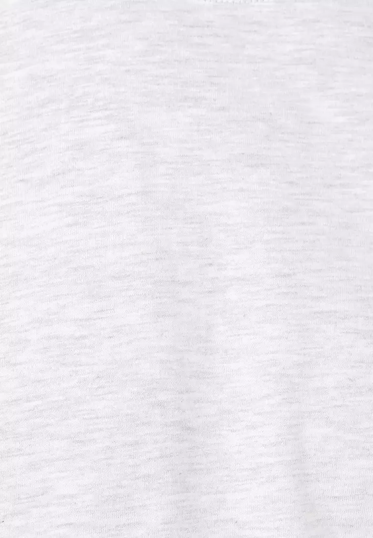 Everyday Fit Muscle Top