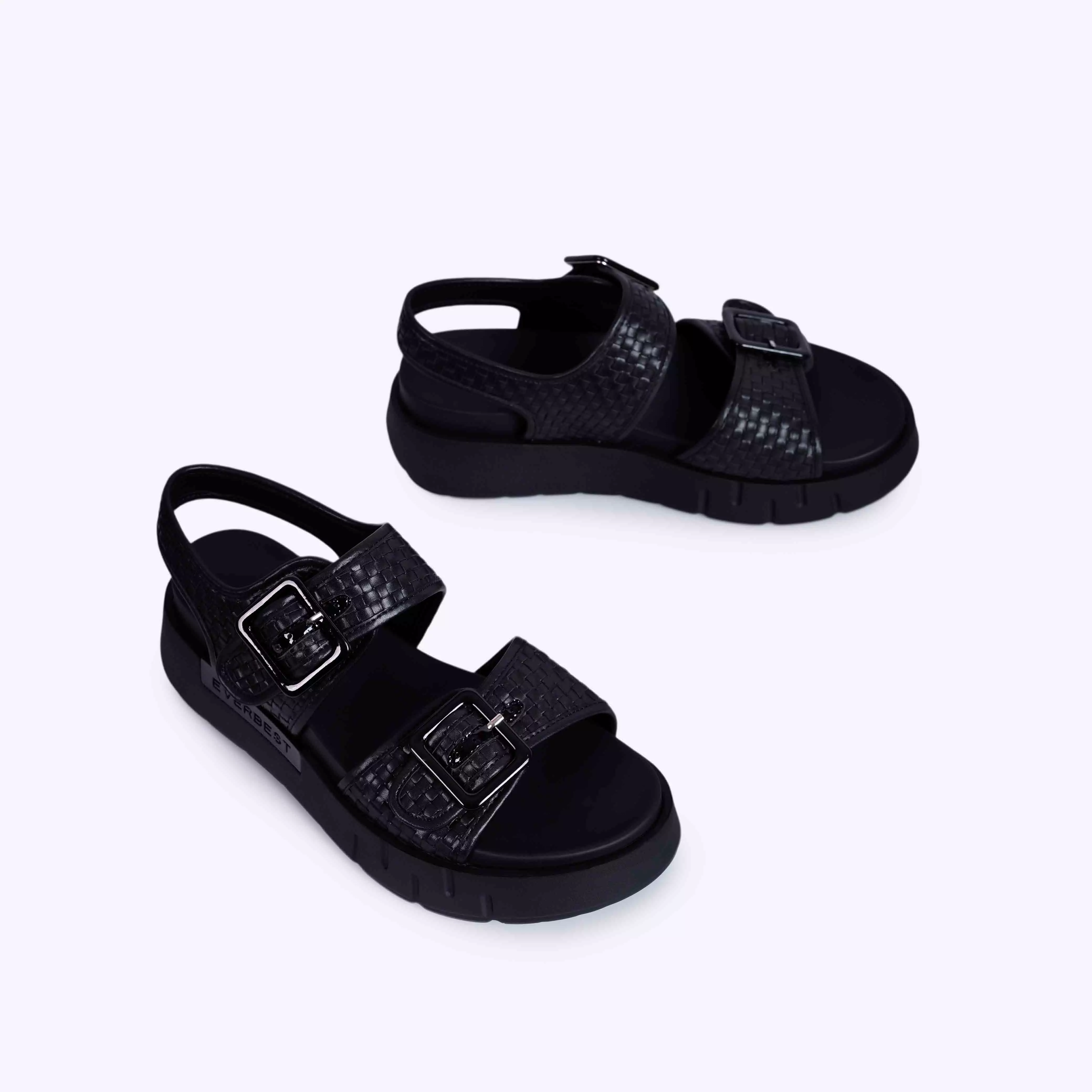 EVERBEST JULIET BLACK