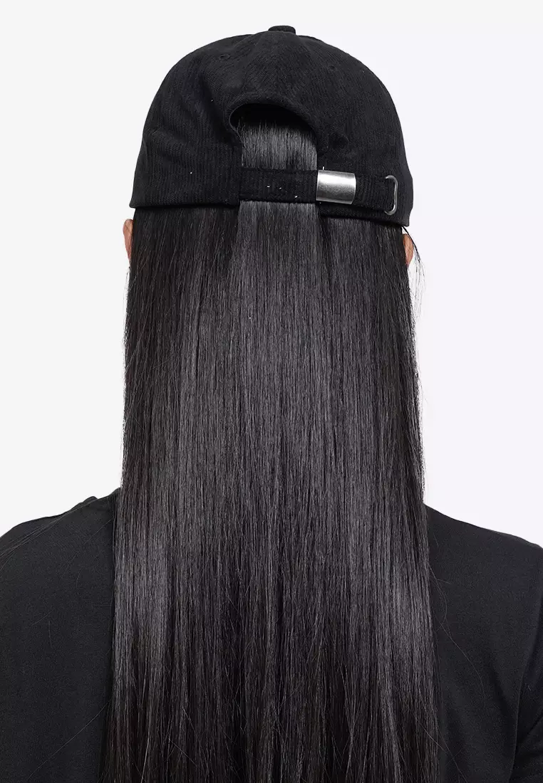 Jual COLORBOX Embroidery Cap Original 2025 | ZALORA Indonesia