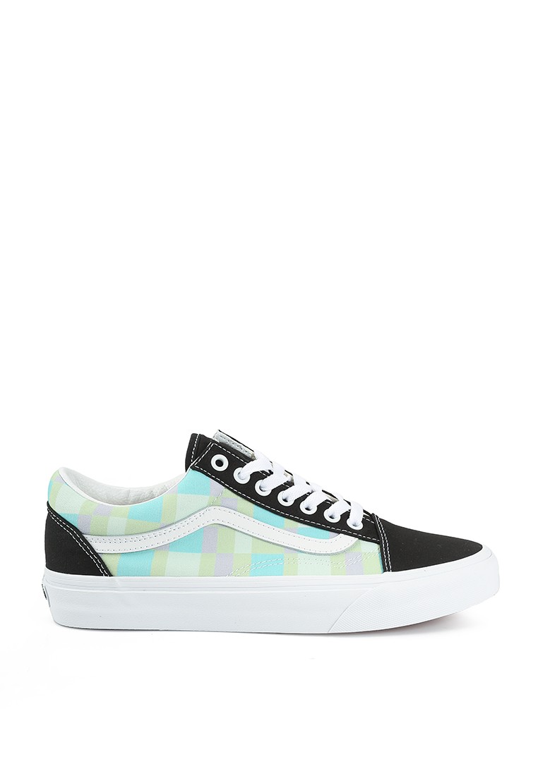 Old Skool Pastel Picnic Sneakers