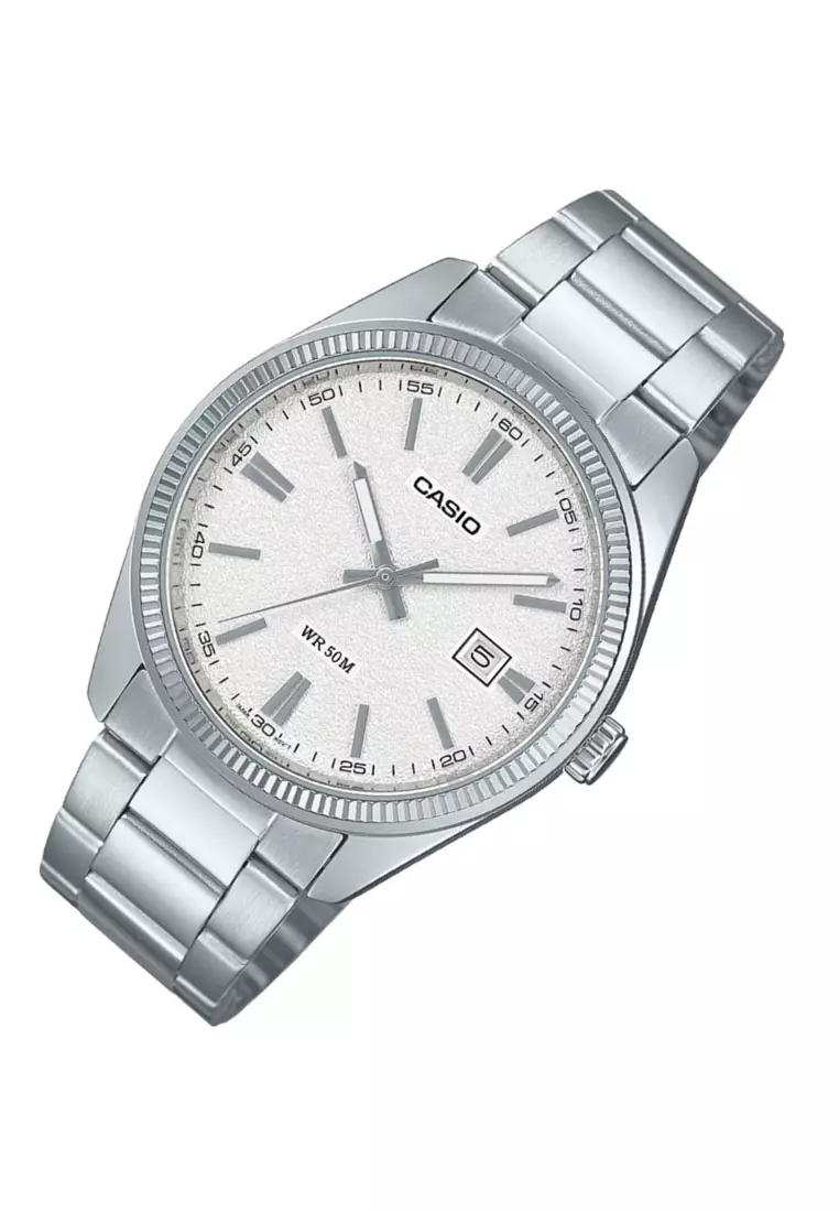 Analog Watch MTP-1302DA-7A