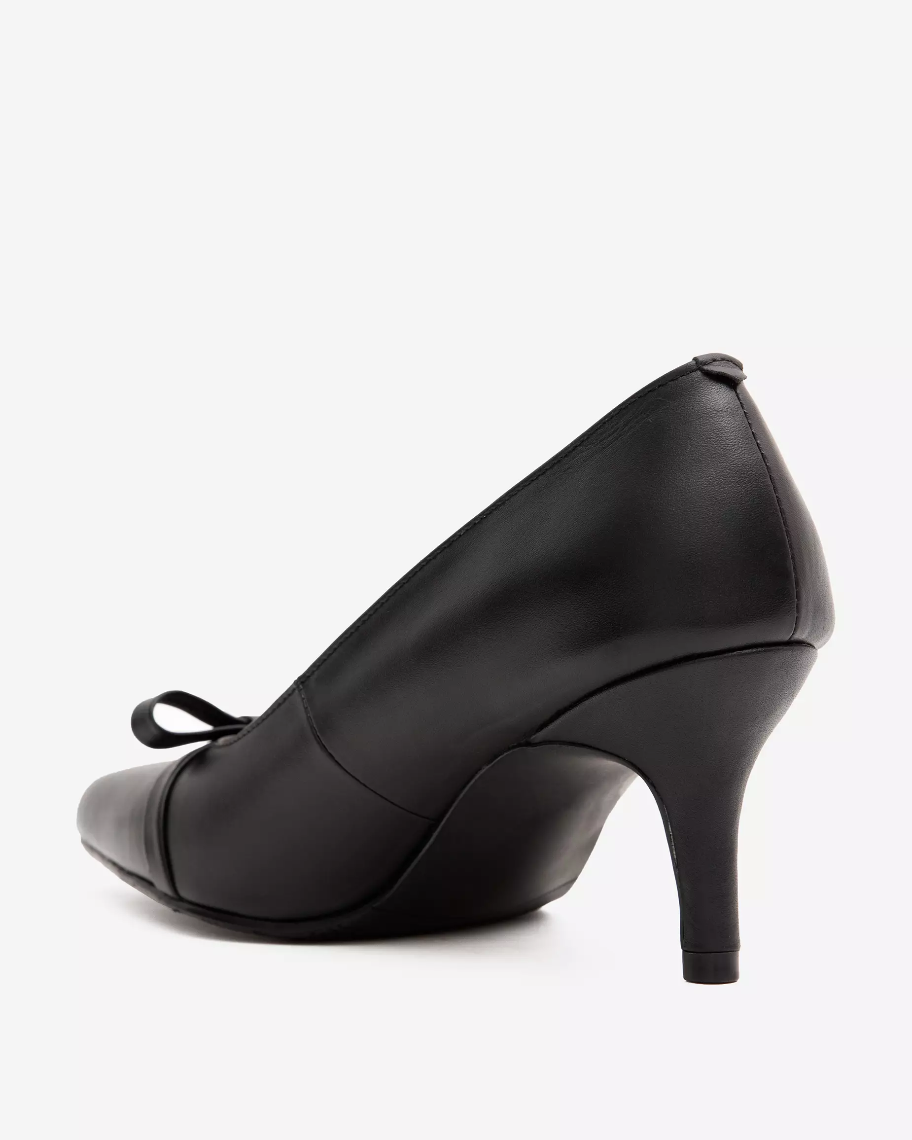 Buccheri Euthalia Heels Women Black