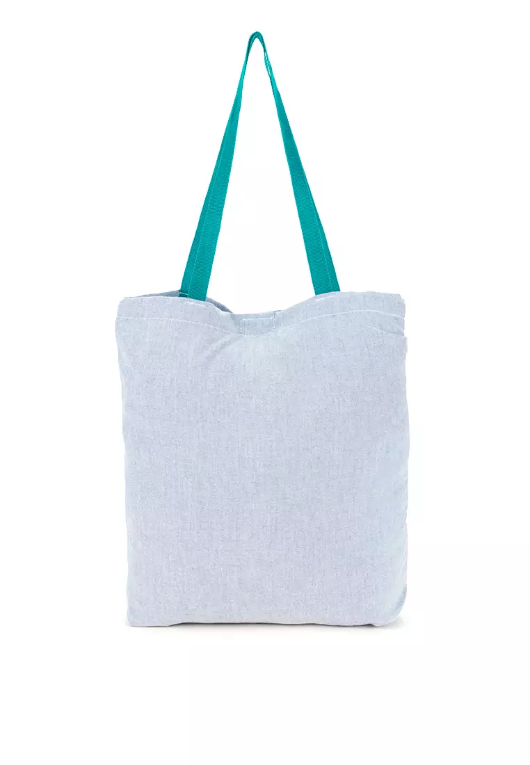 Fabric Tote Bag
