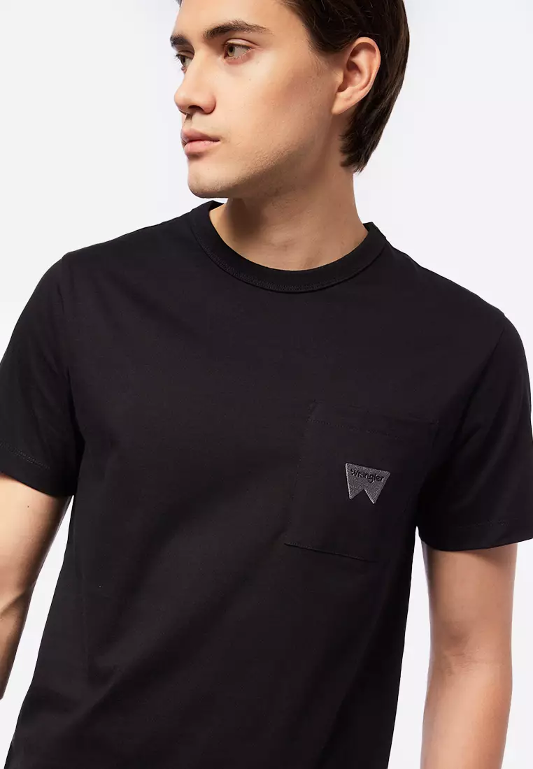 T-SHIRT Regular EDMUN 06A23