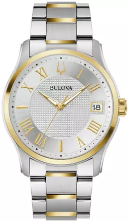 Bulova Original Official Store di ZALORA Indonesia