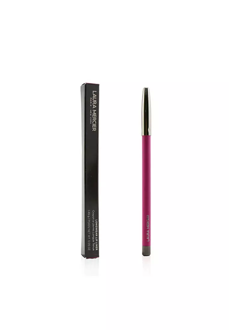 Discount on Laura Mercier  shoes - SKU: Laura Mercier - Longwear Lip Liner - # Rich Mauve 1.49g/0.05oz