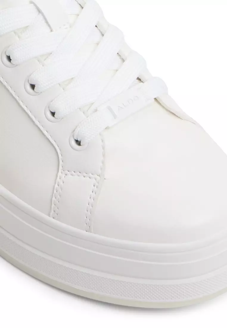 Buy ALDO Chiccomfort Platform Sneakers 2025 Online | ZALORA