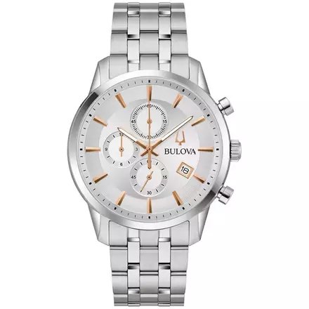 Bulova Original Official Store di ZALORA Indonesia