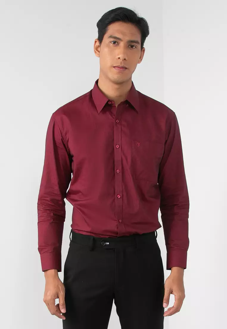 Long sleeve outlet for men