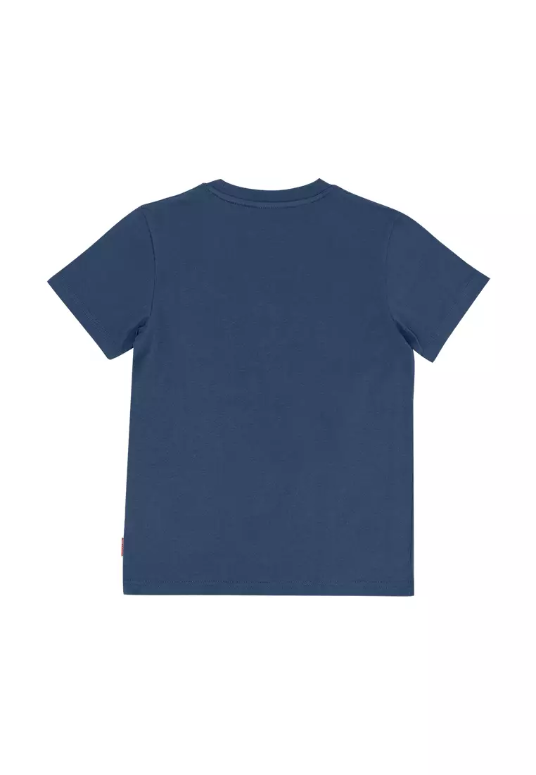 Boys Licensed Graphic T-Shirt "Fantastic 4 Family 2"