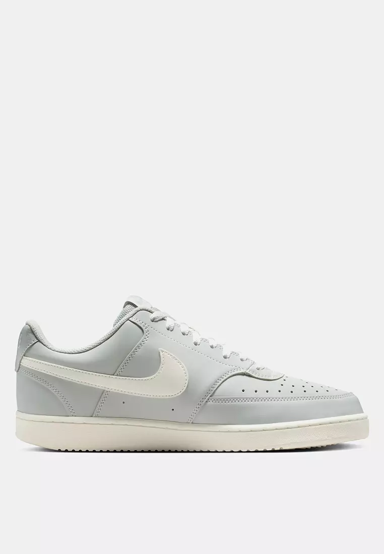 Court Vision Low Men's Shoes