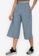 ZALORA ACTIVE grey Relaxed Fit Training Culottes D54A9AA8DB5FB4GS_1