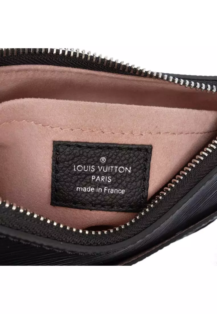 Pre-Loved Louis Vuitton Epi Marellini