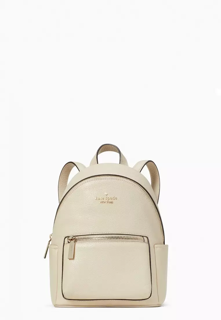 Mk leila backpack on sale
