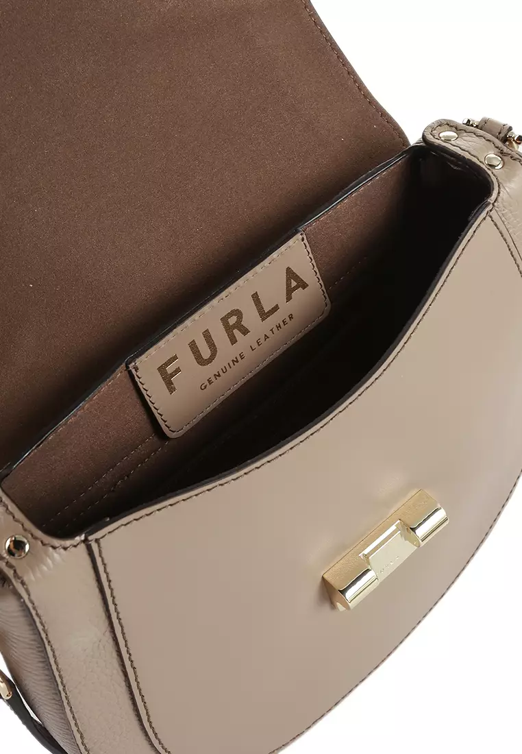 Furla gioia s online crossbody