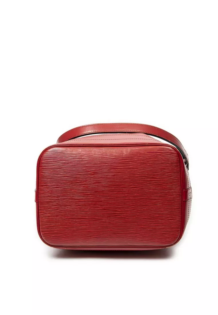 Buy Louis Vuitton Pre-Loved Noe GM 2026 Online | ZALORA