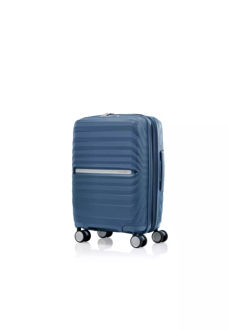Buy Samsonite Octolite Neo Spinner 55/20 EXP 2026 Online | ZALORA