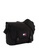 Tommy Hilfiger black Tommy Jeans Utility Messenger Bag - Tommy Hilfiger Accessories EC276AC43789B2GS_2