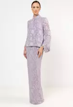 SOFT LAVENDER
