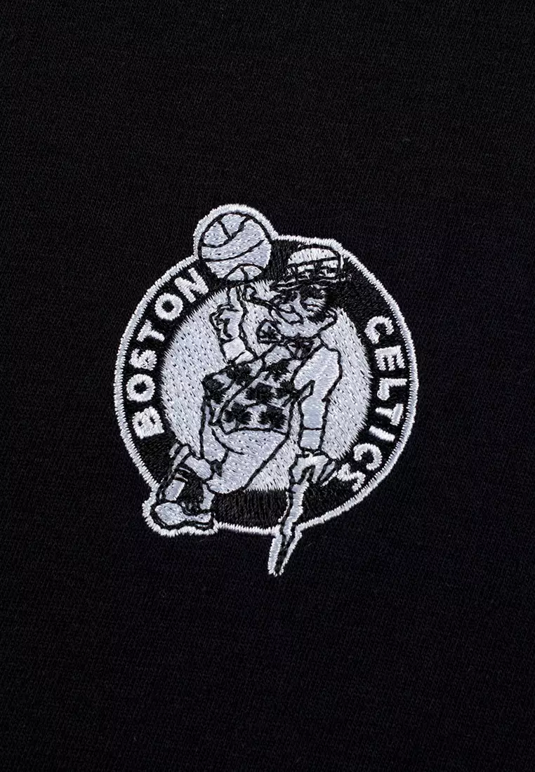 Boston Celtics T-Shirt for Kids Cromatics Collection