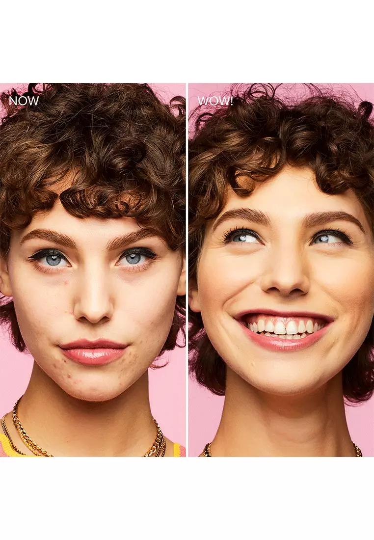 Boi-ing Cakeless Concealer Shade 8