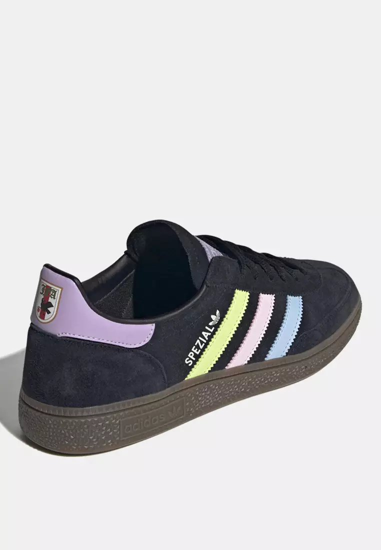 Japan Handball Spezial 鞋