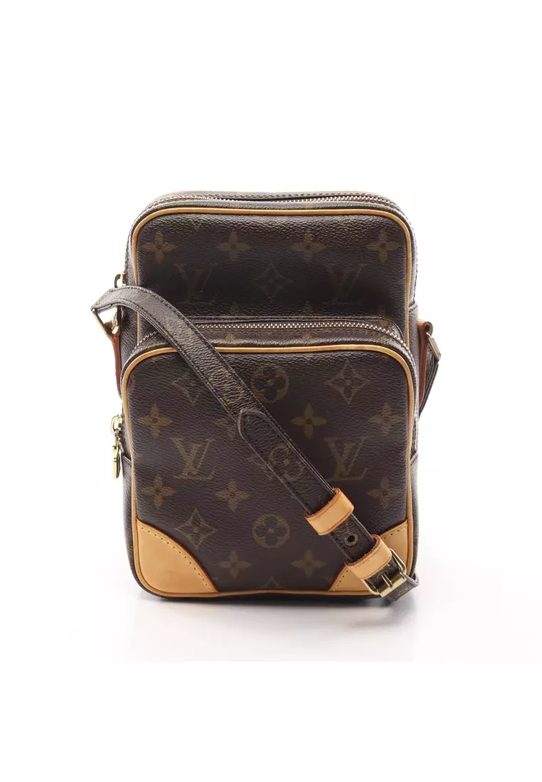 Louis Vuitton Men's Bags