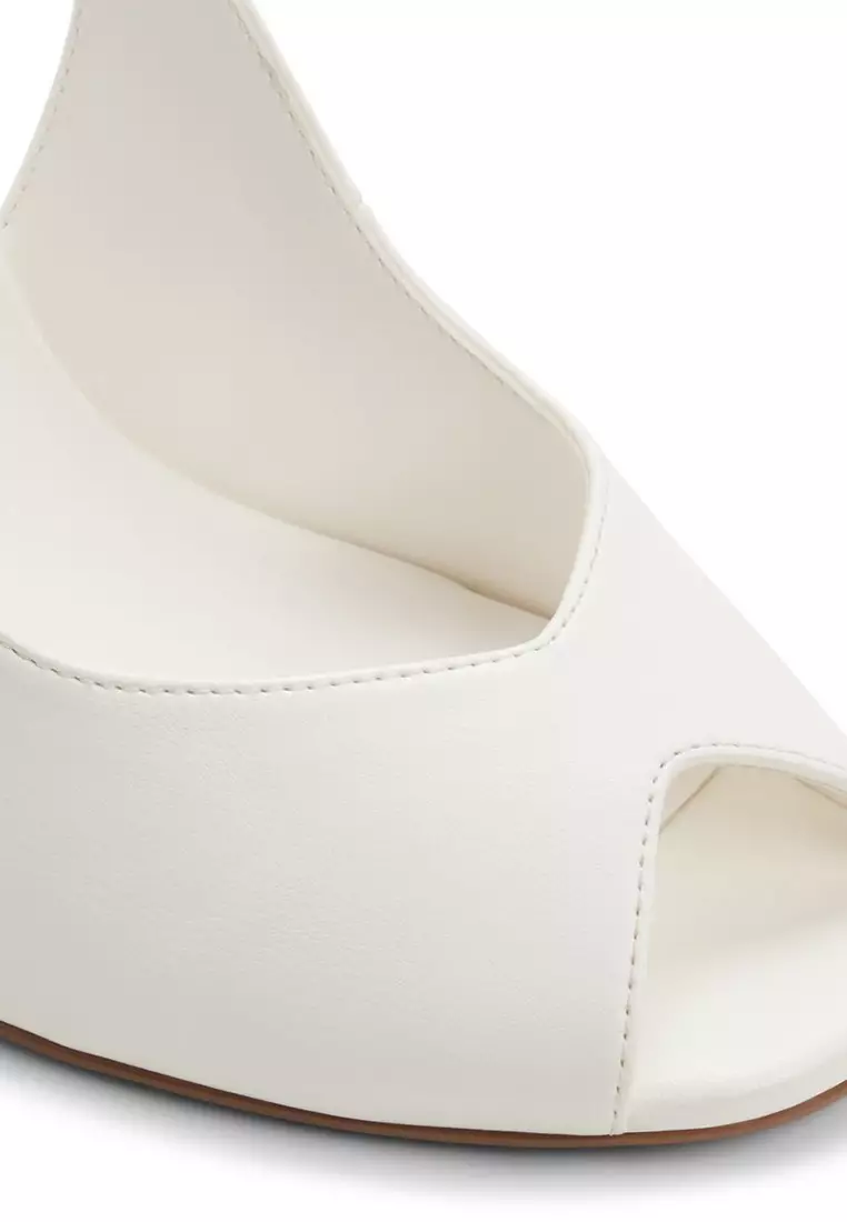 Milenaa Heeled Sandals