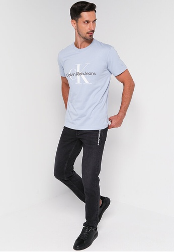 calvin klein sleepwear