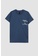 DeFacto blue Short Sleeve Cotton T-Shirt E740BKAA3917ACGS_1