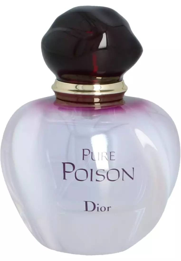 Dior - Pure Poison Eau De Parfum 30ml