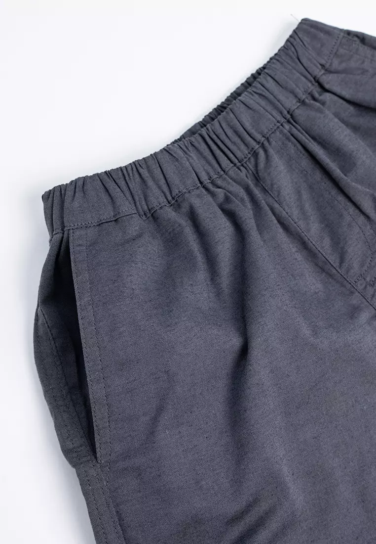 Treehouse Kids Boys' Pull-On Lightweight Shorts