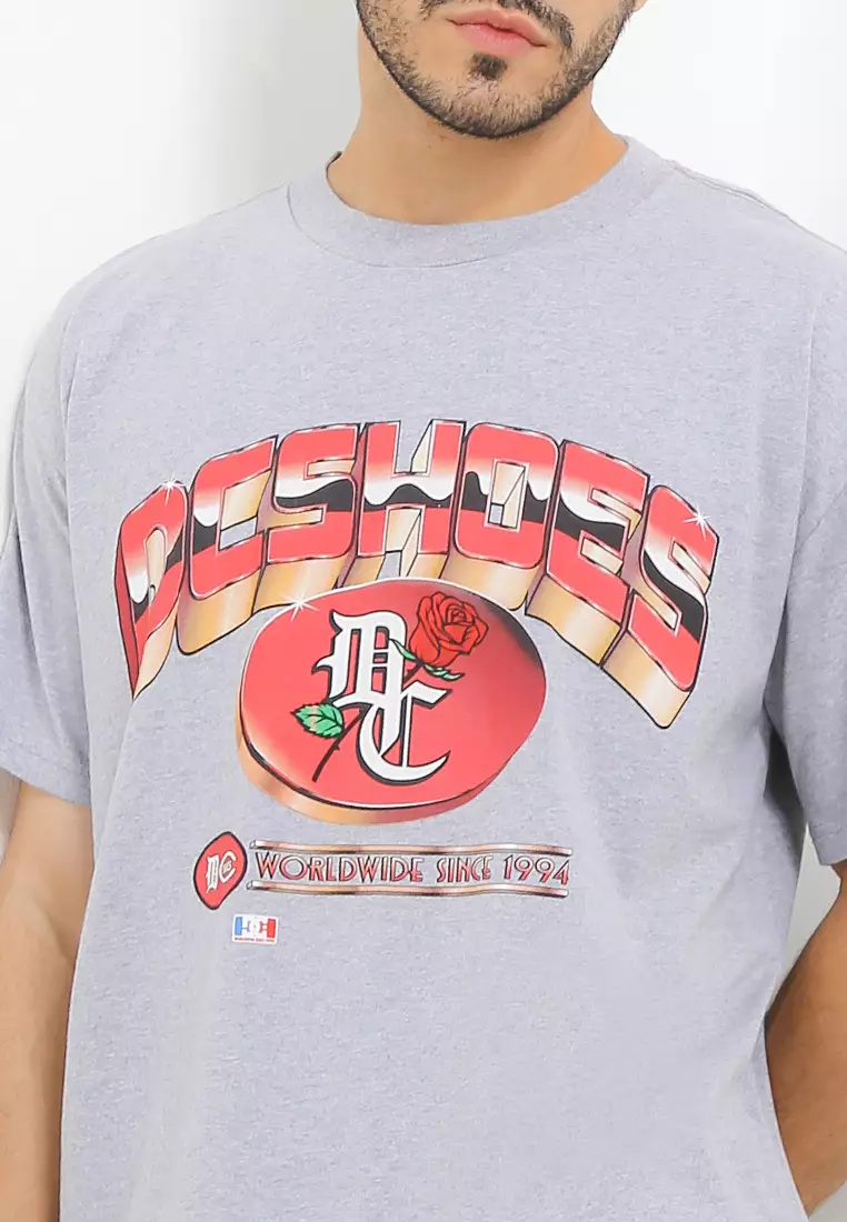 Change Up Short Sleeve Tee