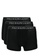 Polo Ralph Lauren black 3 Packs Logo Boxer Briefs 5808CUSF640389GS_1
