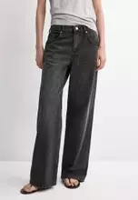 Black Denim