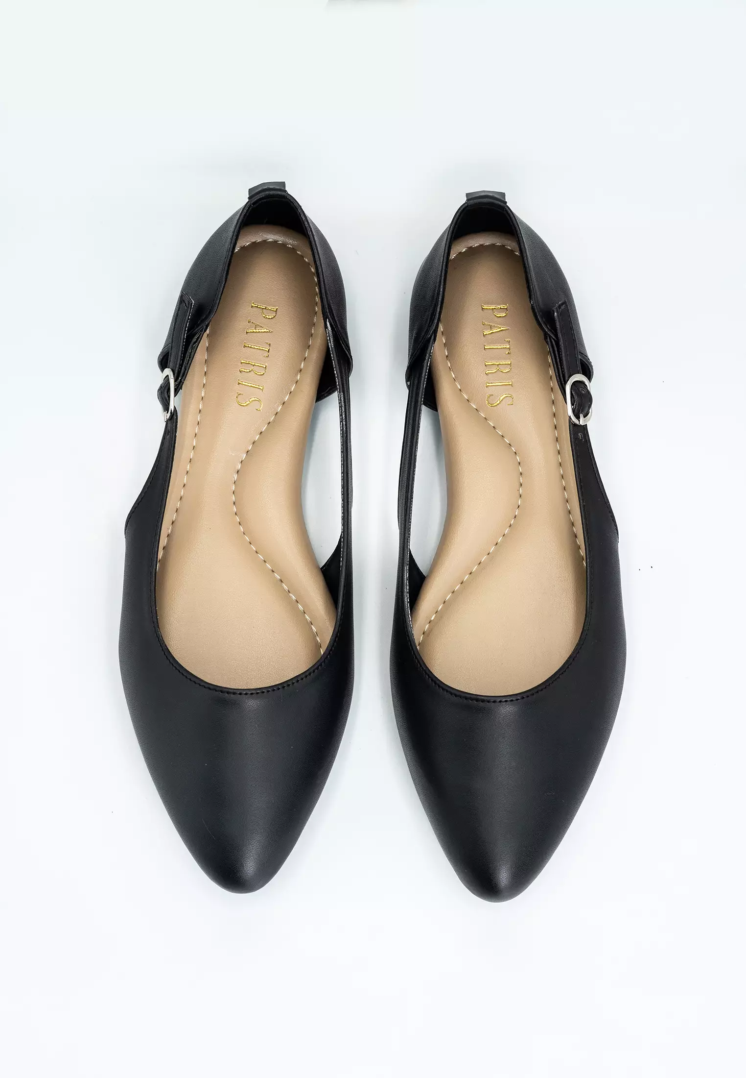 PATRIS Damara PTS 212 Sepatu Wanita Flatshoes