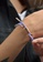 Rastaclat purple Women's Knotted Bracelet: Violet II ACA6FAC4ABC4BAGS_2