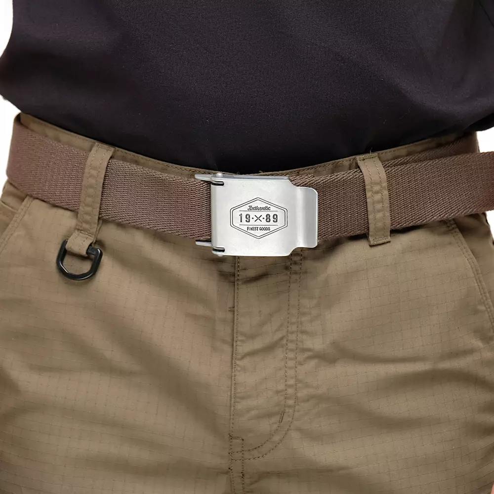 Eiger Flexion Belt 1989